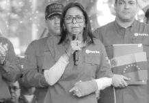 Venezuela exige indemnizaciones de Washington por el robo de CITGO