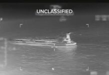 EE.UU. intercepta otro buque petrolero frente a las costas de Venezuela