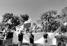 En imágenes: Panamá conmemora los 36 años de la invasión estadounidense