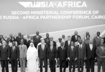 Energía, seguridad y sanciones occidentales: Puntos clave del Foro de Asociación Rusia-África en El Cairo