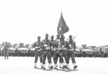 Fuerza Unificada del Sahel nace para combatir terrorismo en la región