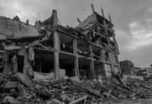 Imágenes satelitales muestran consolidación de la presencia de Israel en la Franja de Gaza