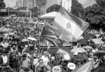 Irán respalda a Venezuela ante piratería de EE.UU. en el Caribe