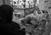 El régimen nazi de Israel mantiene ataques contra civiles y demoliciones en Palestina