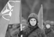 La OTAN no es ajena a la corrupción en Ucrania