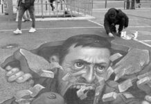 La UE se endeuda a costa de su pueblo para mantener la guerra perdida del régimen ucraniano