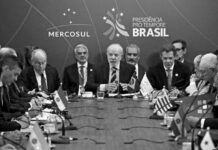 Lula: Intervención armada en Venezuela sería una “catástrofe humanitaria»