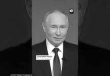Putin: “No quiero echar sal en su herida” sobre escándalo de Trump – BBC