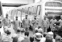 Vladimir Padrino López ratifica unidad cívico-militar ante asedio colonialista a Venezuela