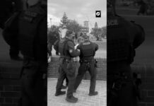 Abuchean a primer ministro australiano