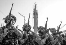 Araghchi: Irán está «preparado mejor que la última vez» para una guerra