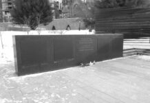 Las ‘víctimas del comunismo’ fueron los nazis