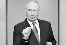 India desea acelerar pacto comercial con la UEE, dice Putin