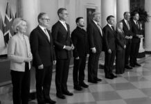 Enviado de Putin: Los «belicistas» no lograron impedir las negociaciones en Miami