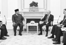 La Unión Económica Euroasiática firma acuerdo de libre comercio con un poderoso país de Asia