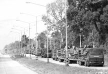 Malasia acoge reunión especial para tratar combates entre Tailandia y Camboya