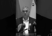 Orbán: Estamos viviendo las últimas horas de la Unión Europea