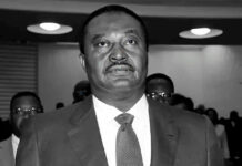 Realizarán funeral de Estado a expresidente de Parlamento de Angola