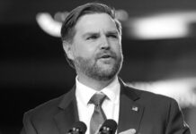 Vance: Cuidamos a los estadounidenses en vez de «sacarles todo su dinero para Ucrania»