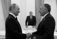 Witkoff: Rusia sigue plenamente comprometida en lograr la paz con Ucrania