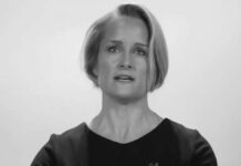 La nieta de ‘El Carnicero’