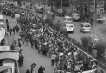 Obreros bolivianos anuncian cerco a la sede del Gobierno para presionar contra el «Gasolinazo»