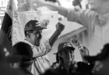 Presidente Maduro: “Venezuela es irrevocablemente libre e independiente”