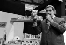 Presidente Maduro: Venezuela se ha convertido en una potencia agroalimentaria mundial