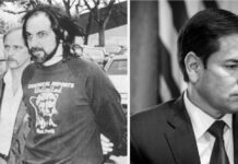 ¿Quién es Marco Rubio?