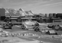 Trump sobre Groenlandia: «Tenemos que tenerla»