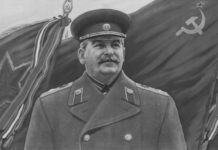 10 razones por las que Stalin está en el centro de la propaganda anticomunista
