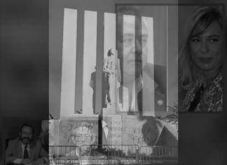 Alicante ciudad de la memoria ¿de qué memoria?