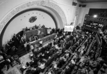 AN de Venezuela sanciona ley para proteger la navegación y el comercio frente a piratería de EE.UU.