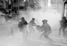 Bolivia: Gobierno reprime movilización contra el «gasolinazo» de Rodrigo Paz