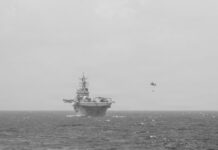 Brasil pide «el cese inmediato» del bloqueo naval anunciado por EE.UU. contra Venezuela