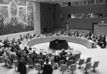 Colombia rechaza ante el Consejo de Seguridad de la ONU «cualquier amenaza de uso a la fuerza»