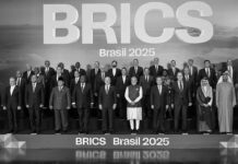 Cómo los errores de Trump están creando una oportunidad histórica para los BRICS