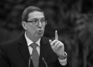 Cuba denuncia que EE.UU. utiliza el fentanilo como pretexto para una agresión regional