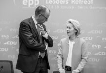 El fracaso con el robo de fondos rusos muestra la irrelevancia de la Unión Europea