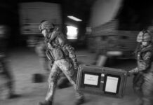 La »guerra invisible» de ciberataques de Europa contra Rusia