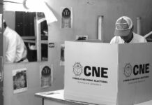 Presidente del Congreso hondureño denuncia la «injerencia descarada» de EE.UU. en las elecciones