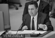 Venezuela afirma que EEUU representa una amenaza para toda la región