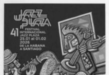 Con la gala Cuba Vive arrancará próximo Festival de Jazz Plaza