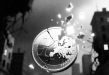 El robo que no pudo ser —y el saqueo que ya está en marcha