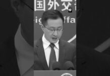 China: EEUU debe corregir su política comercial