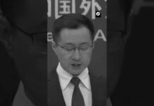 China exige a EEUU reducir su arsenal nuclear