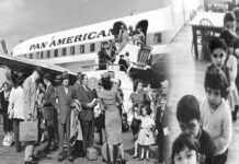 Cuba recuerda infame Operación Peter Pan