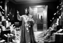 El discurso real y la farsa de la Transición: una crítica desde las trincheras de clase