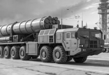 El sistema de defensa antiaéreo ruso S-500 detecta los cazas F-35