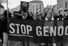 Índice muestra la creciente desaprobación global de “Israel” debido al genocidio de Gaza